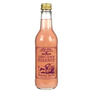  Potions Cauldron Unicorn Essence Tropical Fruits 330ml