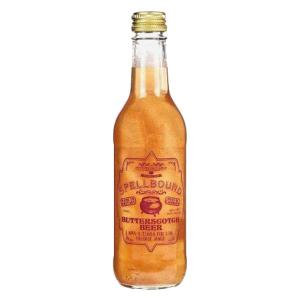  Potions Cauldron Spellbound Butterscotch Beer 330ml