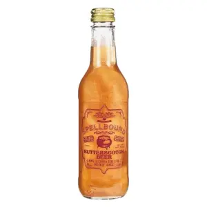  Potions Cauldron Spellbound Butterscotch Beer 330ml