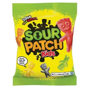  Sour Patch Kids Original 102g