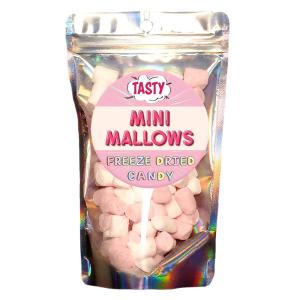  Frystorkat Godis Marshmallows XL 35g