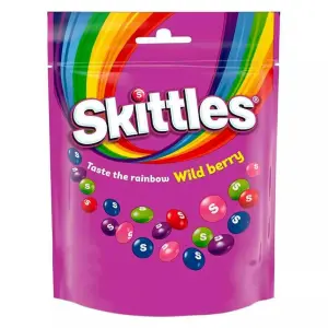  Skittles Wildberry 152g