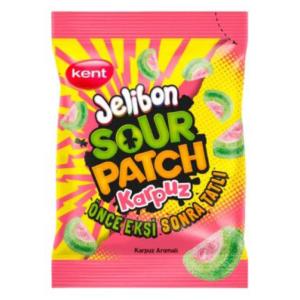  Sour Patch Kids Jelybon Watermelon 80g