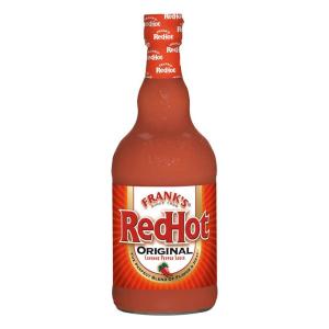  Frank´s Red Hot Original Sås 354ml