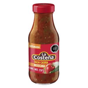  La Costena Salsa Casera 250g