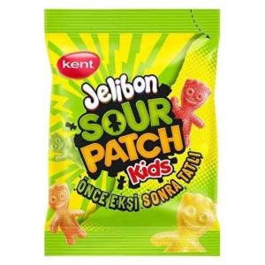  Sour Patch Kids Jelybon Original 80g