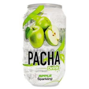  PACHA Drink Apple 330ml