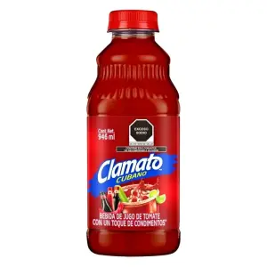  Clamato Cubano 946ml