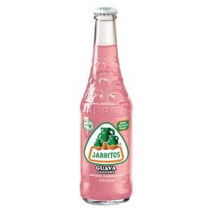  Jarritos Guava 370ml