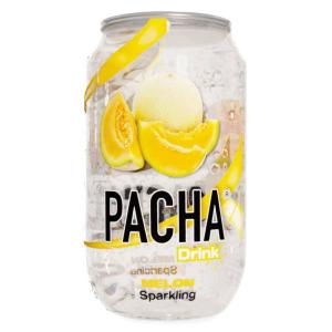  PACHA Drink Melon 330ml