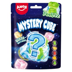 Amos Peelerz Gummy Mystery Cube 46g