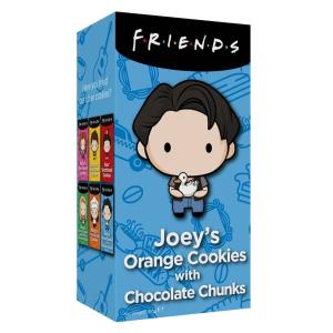  Friends Joey's Orange Cookies with Chocolate Chunks 150g