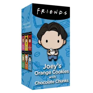  Friends Joey's Orange Cookies with Chocolate Chunks 150g