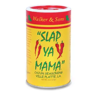  Slap Ya Mama Original Cajun Seasoning 227g