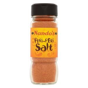  Nando's Peri-Peri Salt 70g