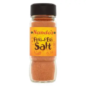  Nando's Peri-Peri Salt 70g