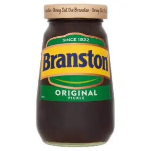  Branston Original Pickle 520g