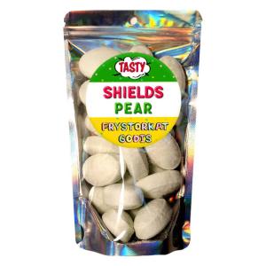  Frystorkat Godis Shields Pear 150g
