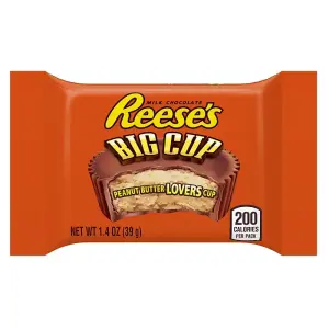  Reese's Big Cup 39g