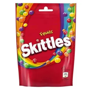  Skittles Fruits 152g