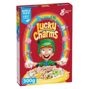  Lucky Charms Cereal Original 300g