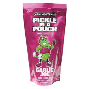  Van Holten's Garlic Joe Pickle 306g