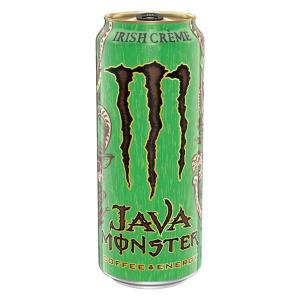  Monster Java Irish Creme 443ml - US
