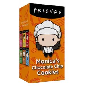  Friends Monica's Chocolate Chip Cookies 150g