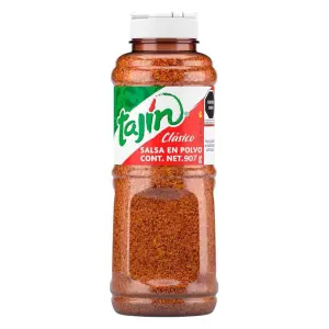  Tajin Chili Pulver 907g