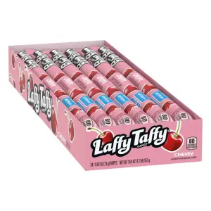  Laffy Taffy Cherry 23g