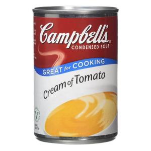  Campbell's Cream of Tomato Soup 295g