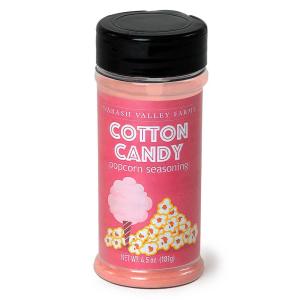  Wabash Popcorn Krydda Cotton Candy 181g
