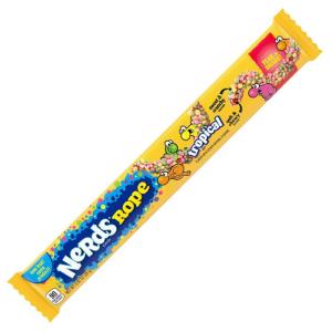  Nerds Rope Tropical 26g
