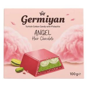  Gremiyan Dubai Chocolate Angel Hair 100g