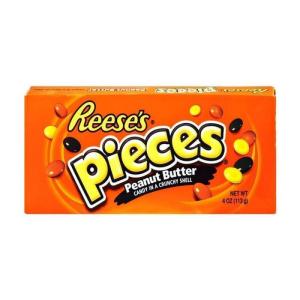  Reese's Pieces Teaterbox 113g