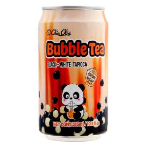  ChinChin Bubble Tea Tapioca Brown Sugar 315ml
