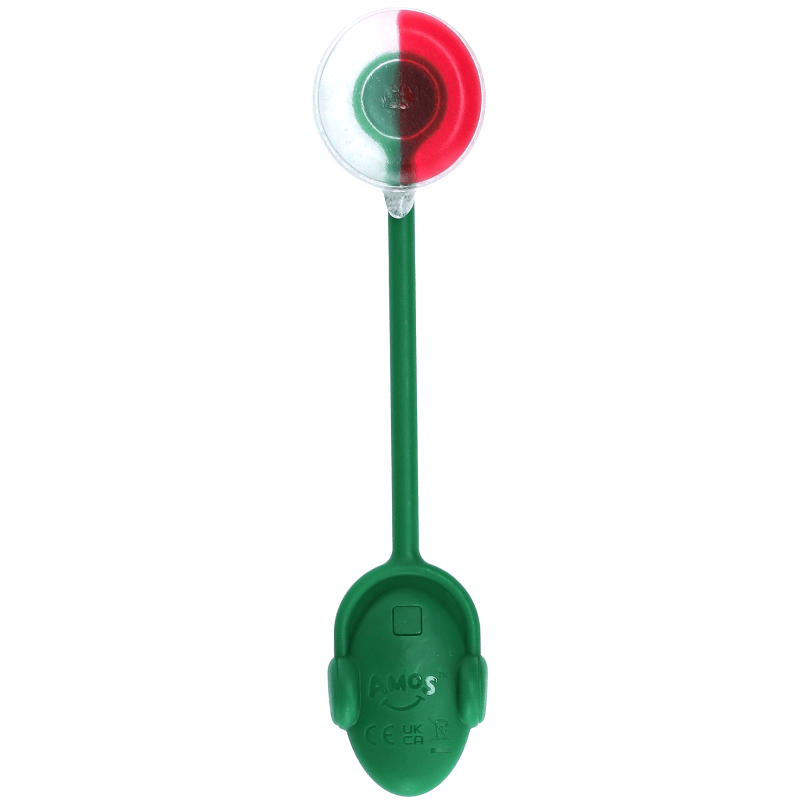  TastySounds Watermelon Audio Lollipop K-Pop 12g