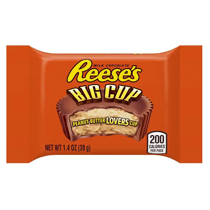 Reese's Big Cup 39g