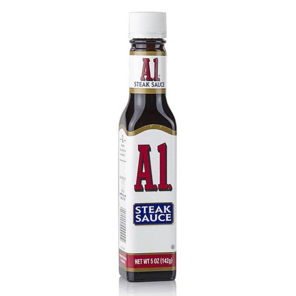 A1 Steak Sauce 283g