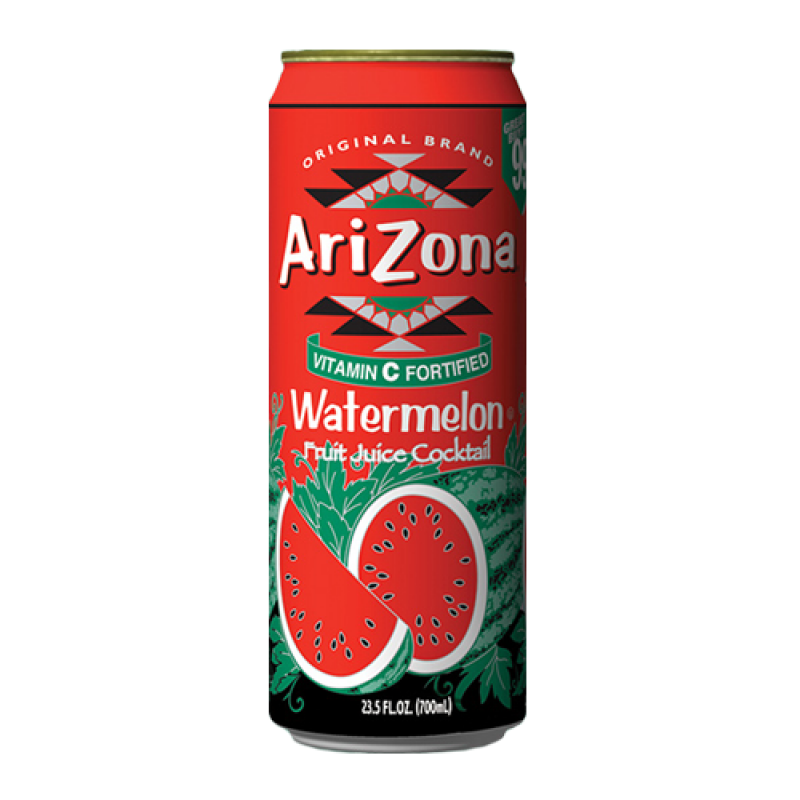  AriZona Watermelon 680ml