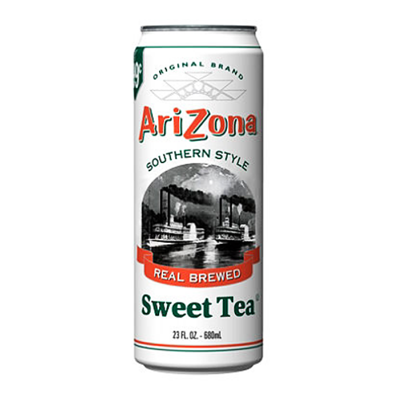  AriZona Southern Sweet Tea 680ml