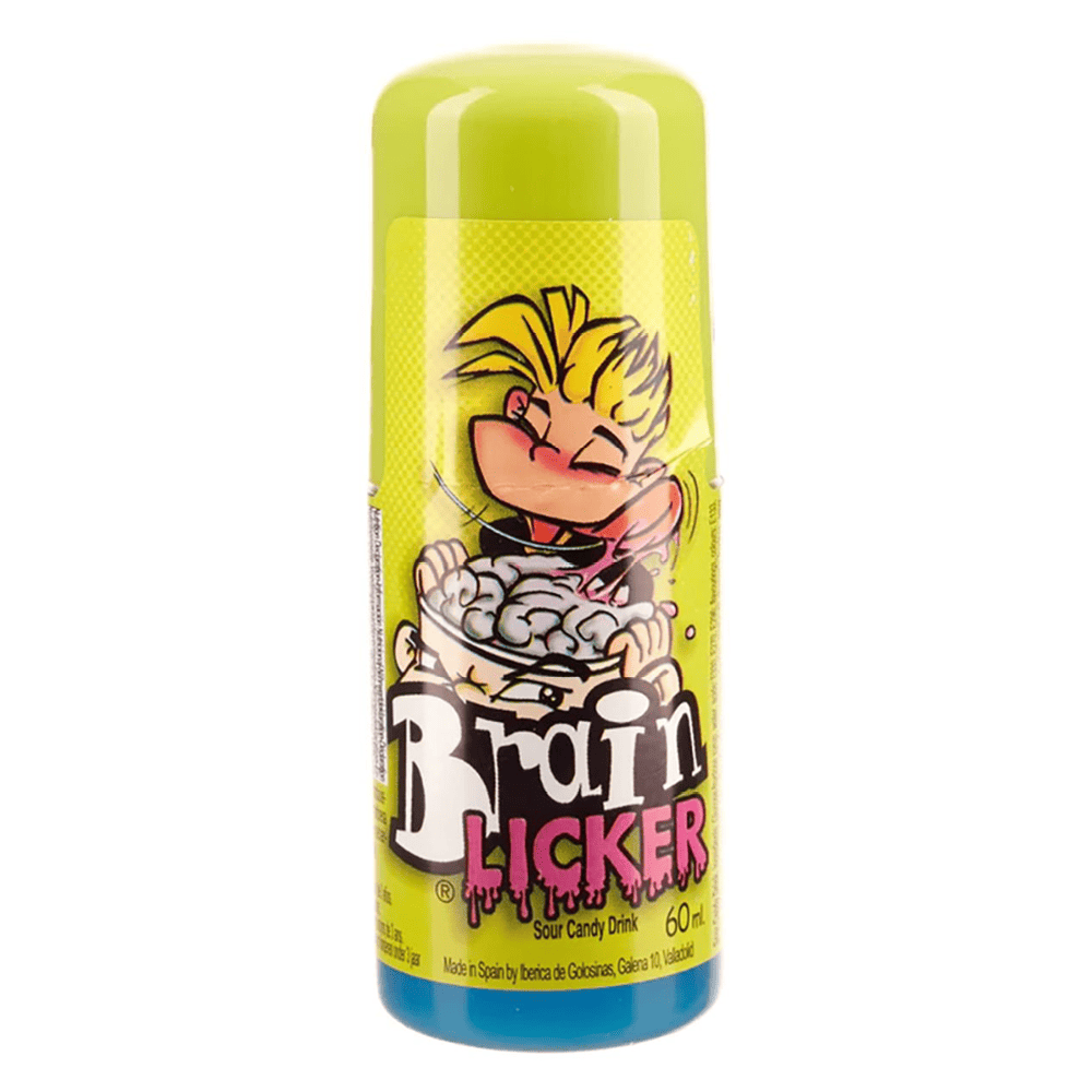  Brain Licker Candy 60ml