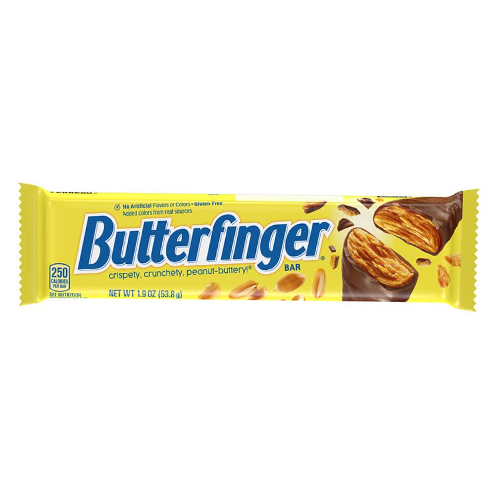  Butterfinger Bar 54g