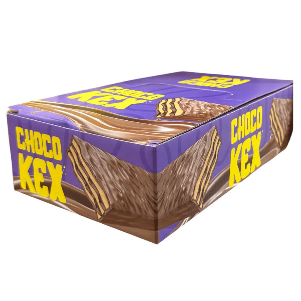  Choco Kex 45g
