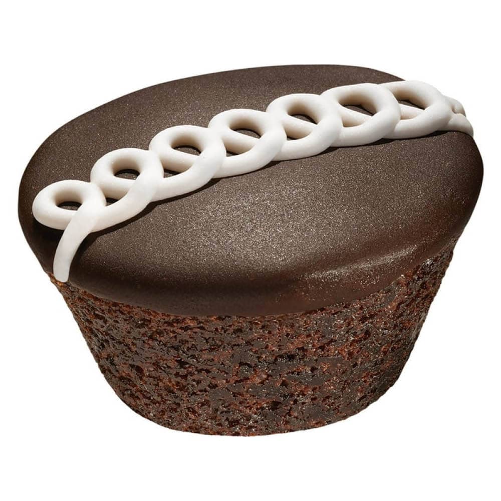 Hostess Chocolate CupCakes 383g