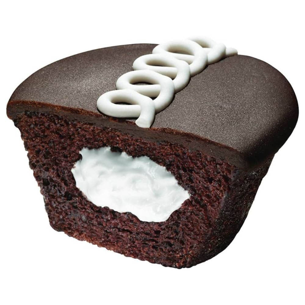 Hostess Chocolate CupCakes 383g