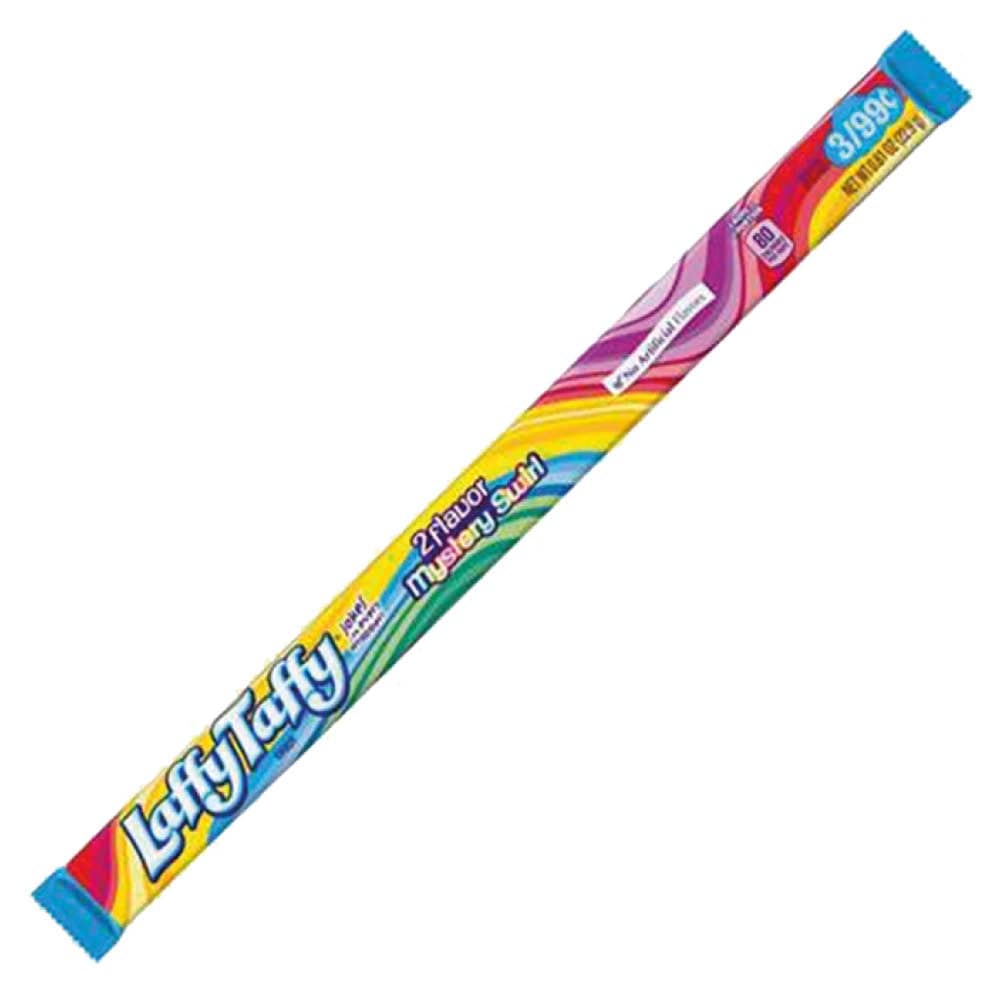  Laffy Taffy Mystery Swirl 23g