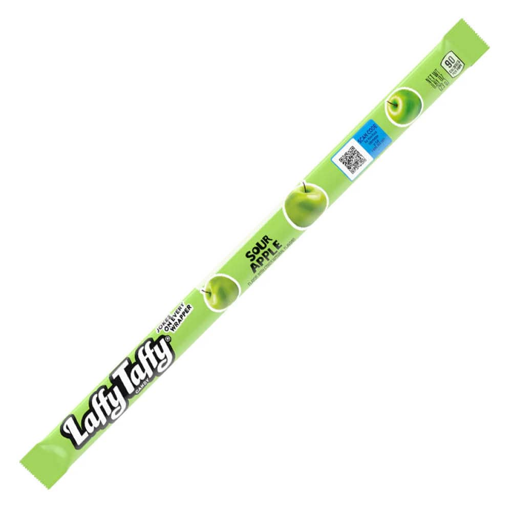 Laffy Taffy Sour Apple 23g