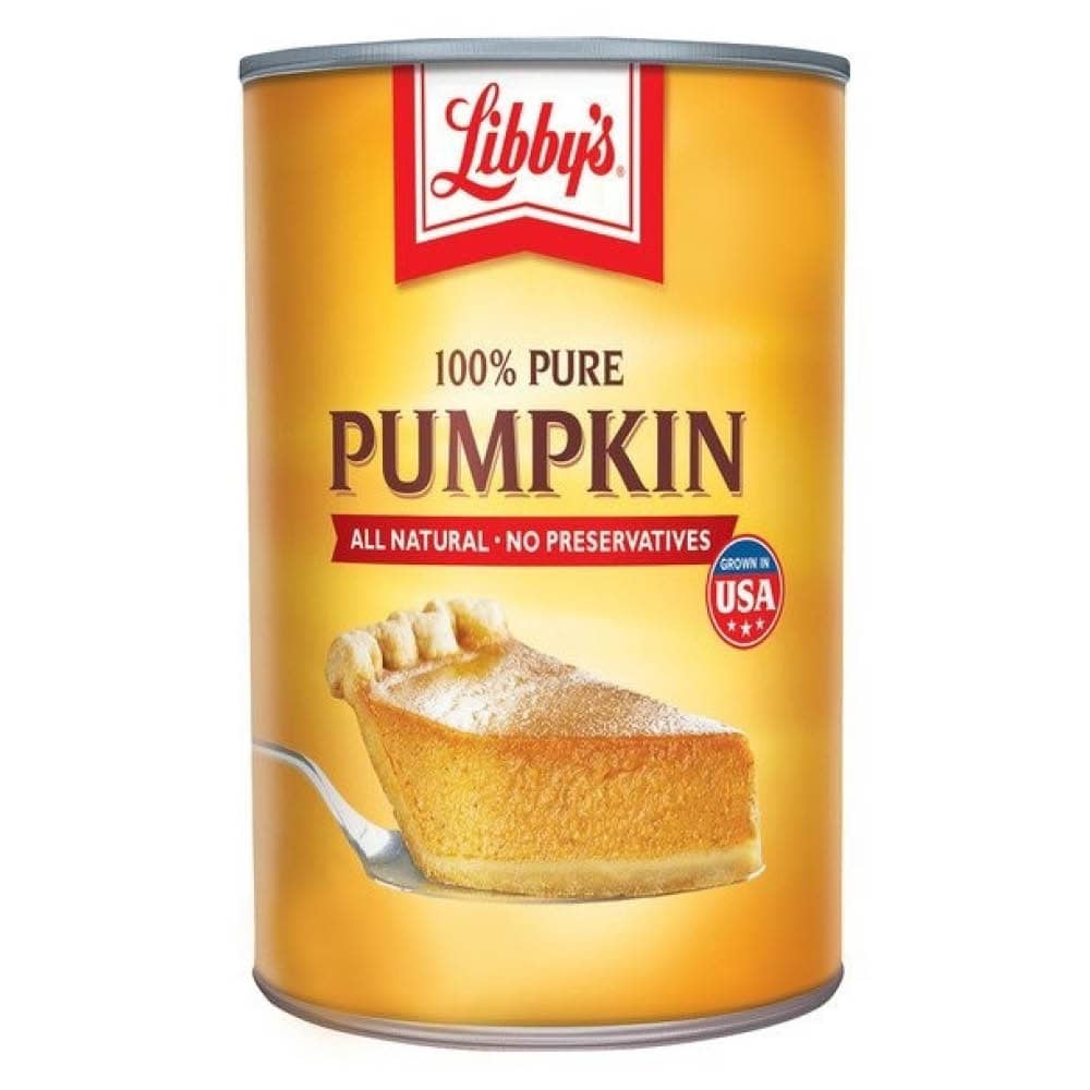  Libby's Pumpkin Pure 425g