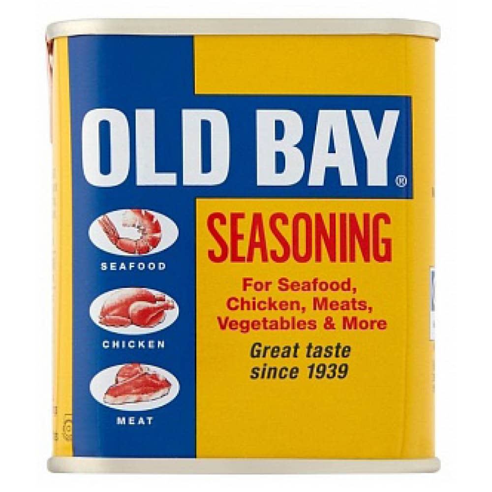 Old Bay Seasoning 75g